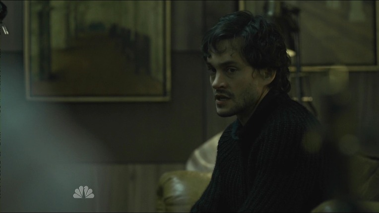 본격침샘어택미드 한니발 (Hannibal) 시즌1 에피10 Buffet Froid (4/5) *잔인주의* | 인스티즈