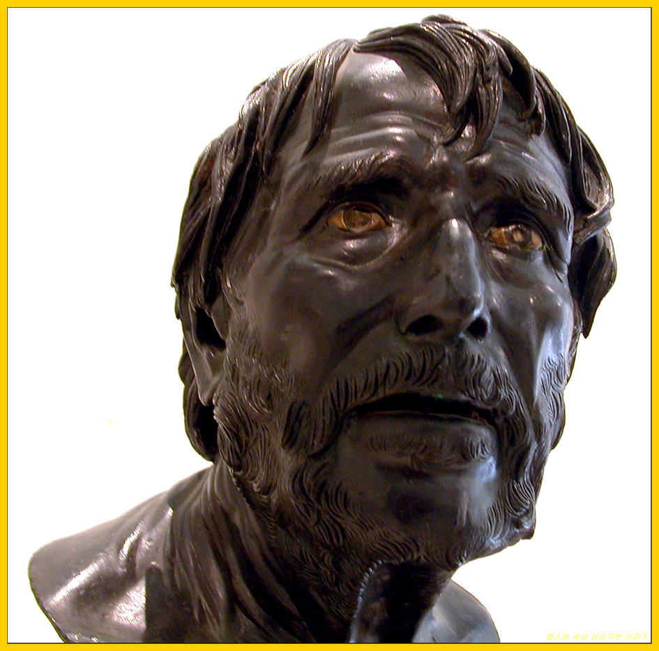 박물관은 살아있는 그때의 생생한 현장입니다.