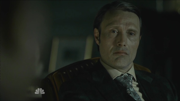본격침샘어택미드 한니발 (Hannibal) 시즌1 에피12 Releves (2/5) | 인스티즈