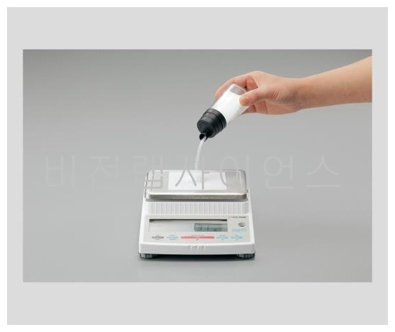 DISPENSING BOTTLES GLASS,가루 시약분주·보관 용기 