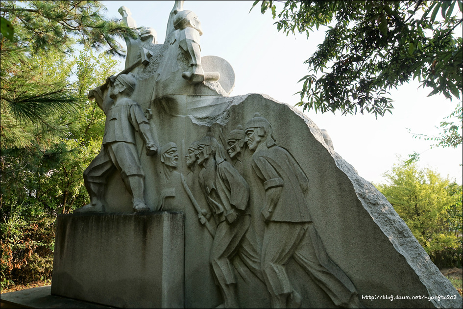 천도교 수도회 제4차 수련 (1편) 이미지