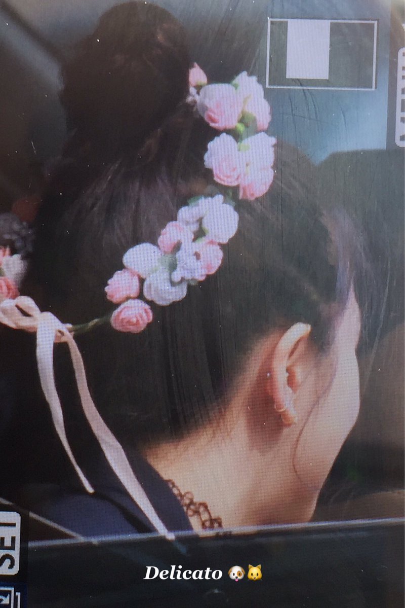 러블리한 지수 | 인스티즈