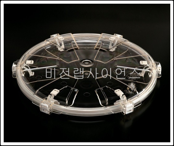 싱글 웨이퍼 케이스 SC , SINGLE WAFER CASE 