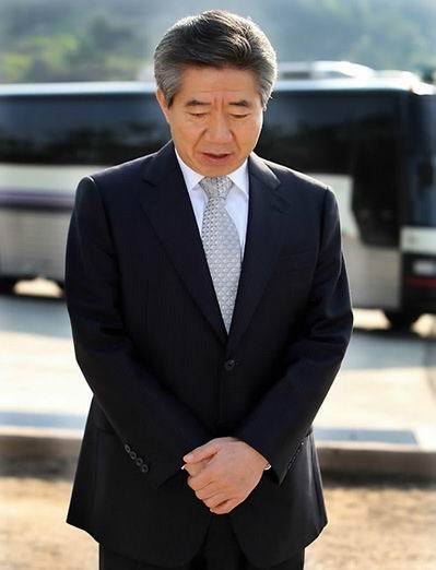 사람다운 사람, 대통령다운 대통령, 故 노무현 전 대통령.JPG | 인스티즈
