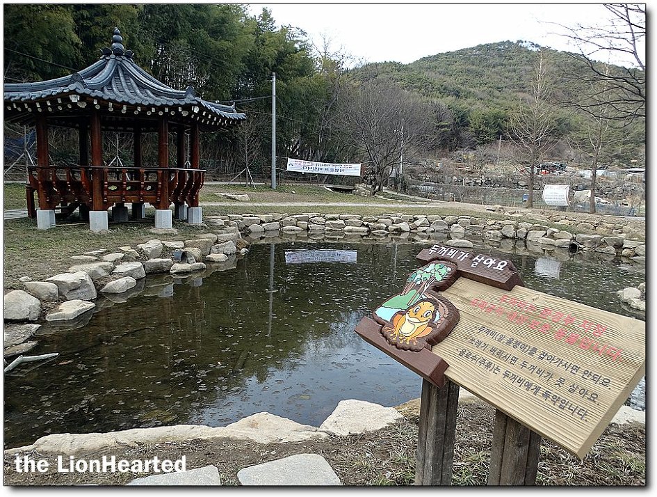황토커피 이미지