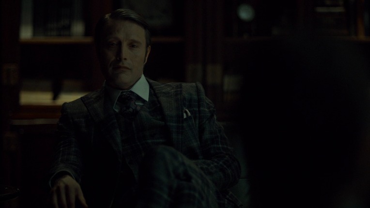 이젠홍콩인지욕망인지모르겠는미드 한니발(Hannibal) 시즌2 에피 13 Mizumono (1/5) 짤 주의 | 인스티즈