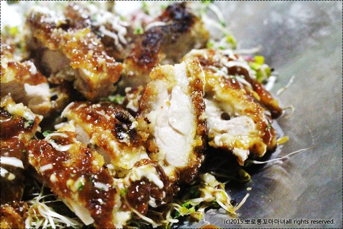 치킨인더랩 이미지
