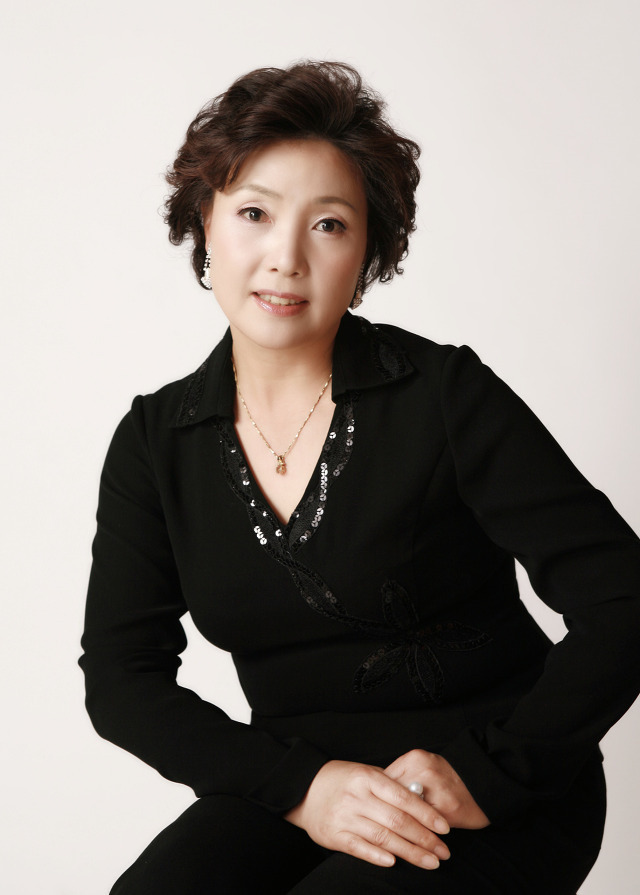 정주고 떠난여인