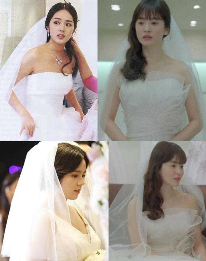 나의 여자 취향은? 전자 VS 후자 .JPG | 인스티즈