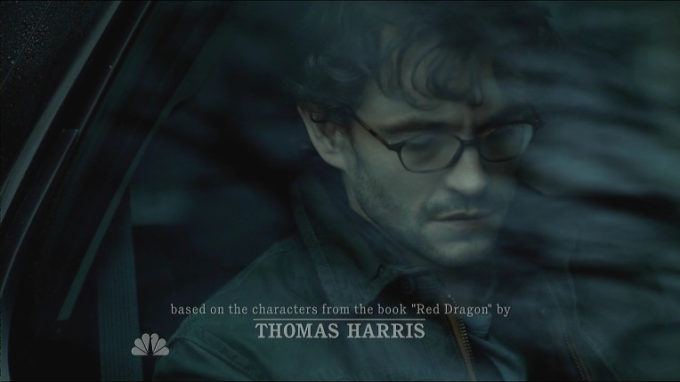 본격침샘어택미드 한니발 (Hannibal) 시즌1 에피13 Savoureux (1/5) | 인스티즈