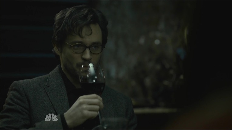 본격침샘어택미드 한니발(Hannibal) 시즌1 에피9 Trou Normand *시체주의* (3/3) | 인스티즈