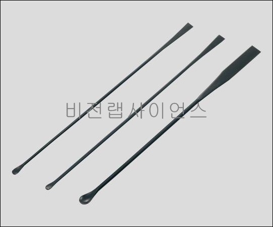 불소코팅마이크로스패츌러,MICRO SPATULA TEFLON COATED