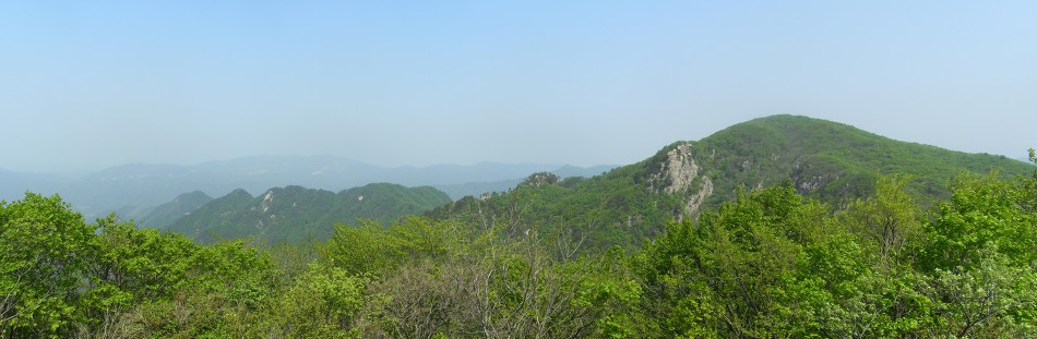 도마봉 이미지
