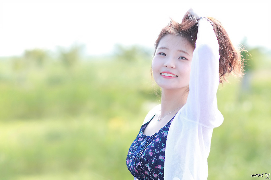 오랫만의 출사
