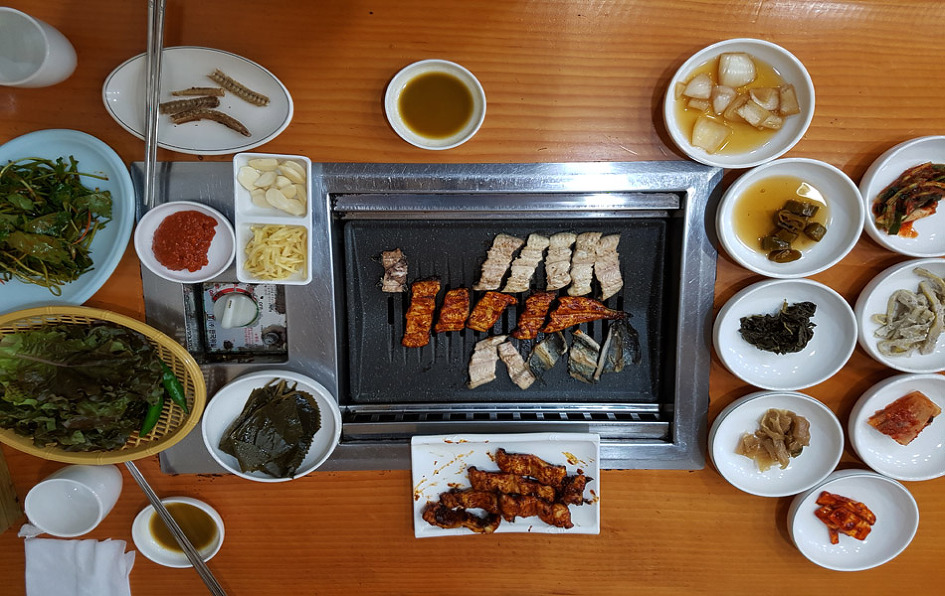 만추식당 이미지