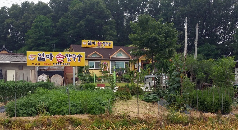 엄마집손칼국수 이미지