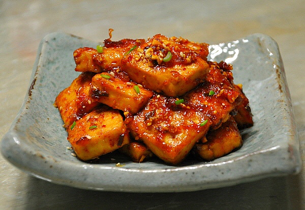 삼삼반찬 이미지