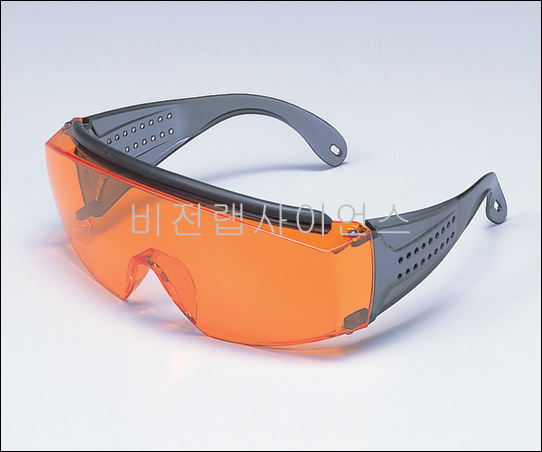 청색광용보안고글, SAFETY GLASSES BLUE LIGHT(UV RAYS)