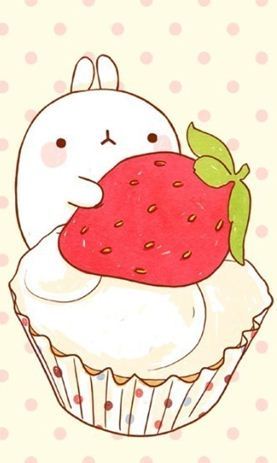 귀여운 캐릭터 사진(몰랑이 편)