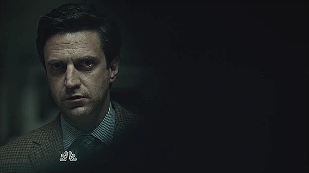 이젠홍콩인지욕망인지모르겠는미드 한니발(Hannibal) 시즌2 에피 4 Takiawase (2/3) (여러가지로주의) | 인스티즈