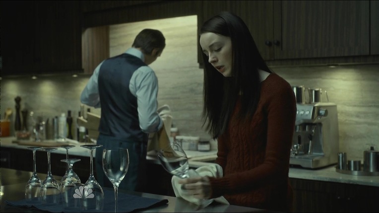본격침샘어택미드 한니발(Hannibal) 시즌1 에피9 Trou Normand *시체주의* (3/3) | 인스티즈