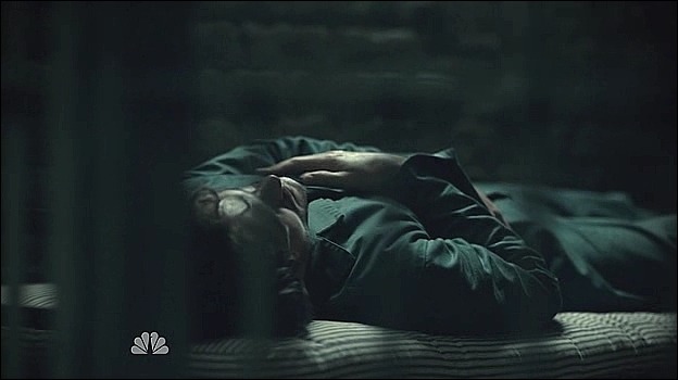 이젠홍콩인지욕망인지모르겠는미드 한니발(Hannibal) 시즌2 에피 4 Takiawase (3/3) (여러가지로주의) | 인스티즈
