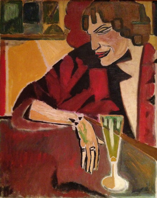 Resultado de imagen de Alexis Mérodack-Jeanneau.