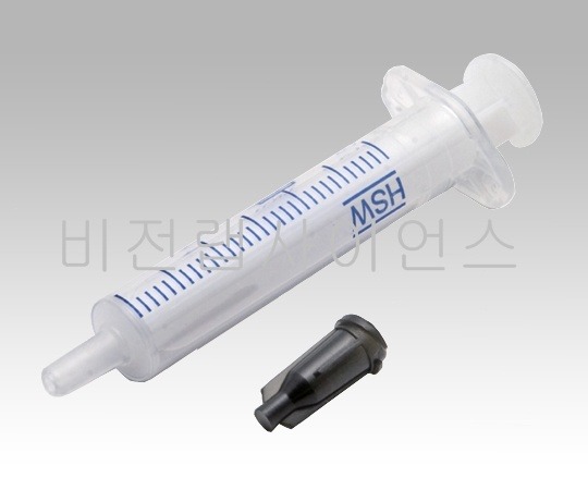 NOZZLE/SYRINGE CAP,분주용 노즐·시린지캡 