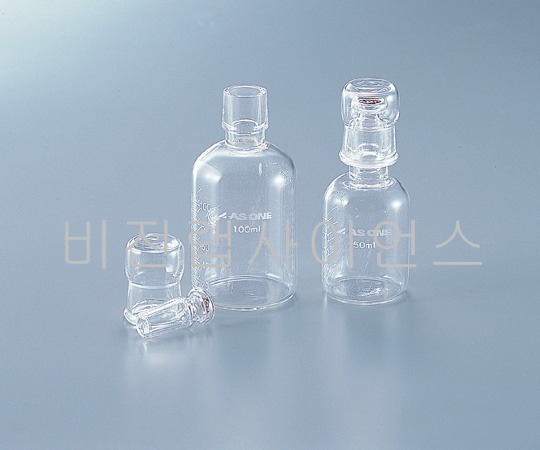 REAGENTS BOTTLES,표준시약보존용기 