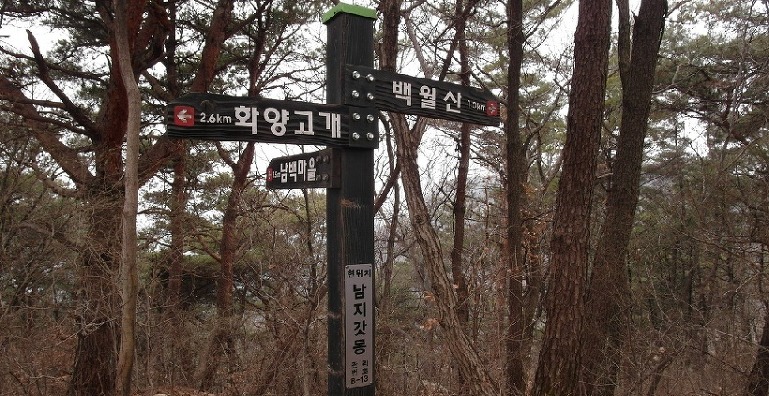 동마산IC주유소 이미지