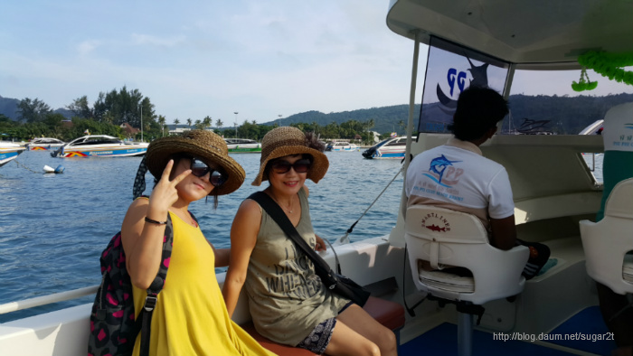 #05 PHI PHI CLIFF BEACH RESORT