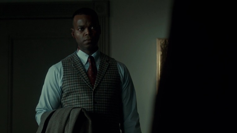 본격침샘어택미드 한니발(Hannibal) 시즌1 에피8 Formage (4/4) | 인스티즈