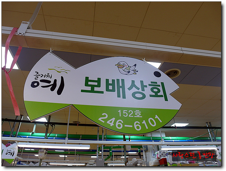 보배상회 이미지