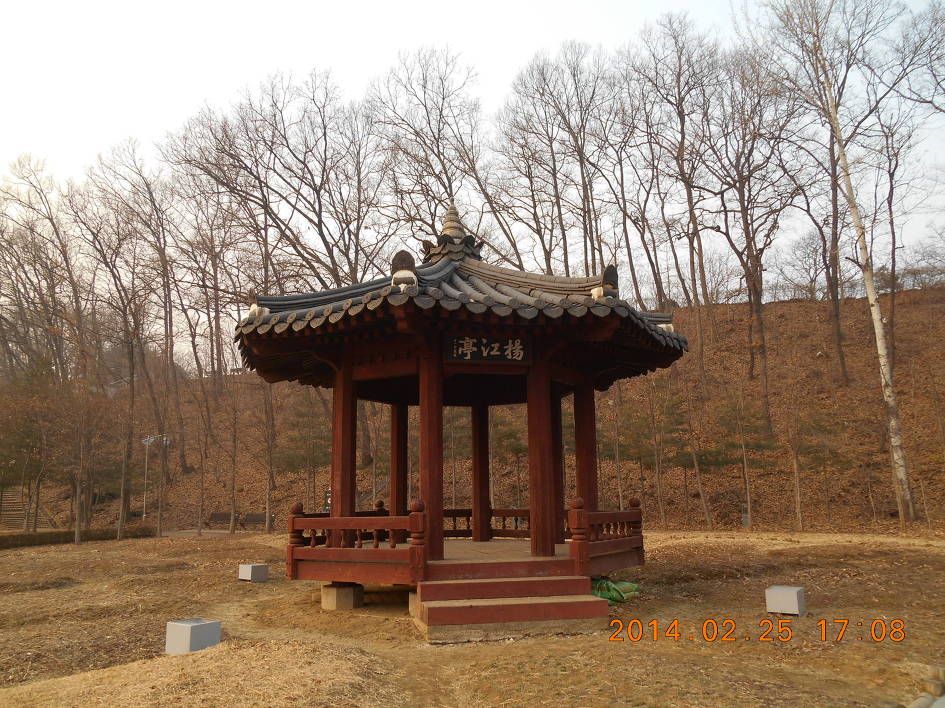 갈산공원 이미지
