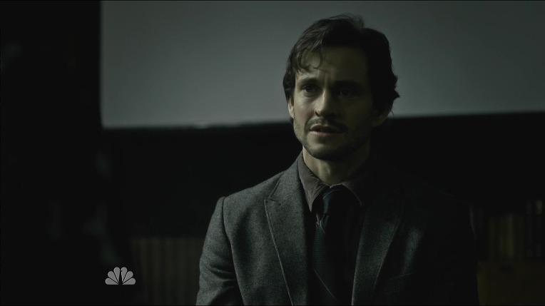 본격침샘어택미드 한니발(Hannibal) 시즌1 에피9 Trou Normand *시체주의* (2/3) | 인스티즈