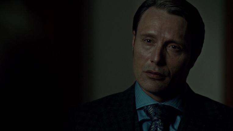 본격침샘어택미드 한니발(Hannibal) 시즌1 에피8 Fromage (1/4) | 인스티즈