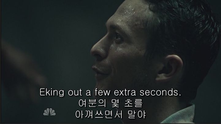 이젠홍콩인지욕망인지모르겠는미드 한니발(Hannibal) 시즌2 에피 5 Mukozuke (4/4) (피주의) | 인스티즈