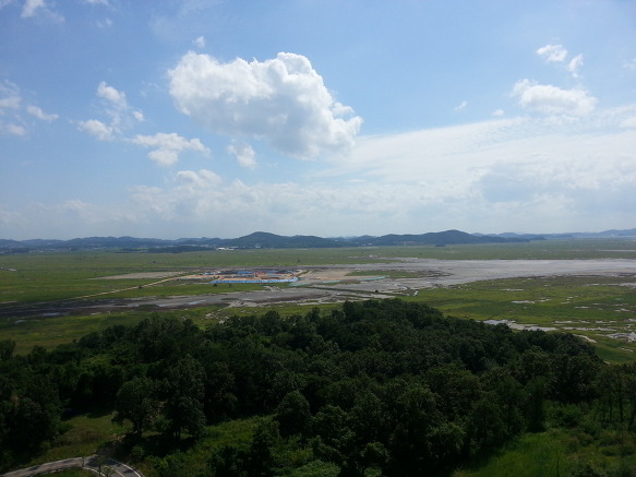 서해선 복선 화성시 송산역세권 