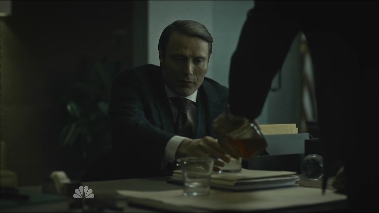 본격침샘어택미드 한니발 (Hannibal) 시즌1 에피11 Roti (4/4) | 인스티즈