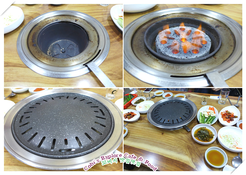 우성숯불갈비 이미지
