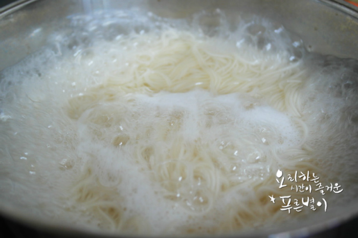 별이네국수 이미지
