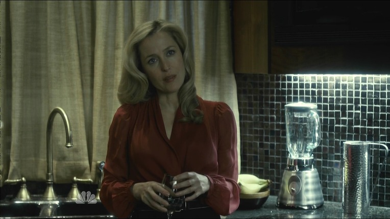 본격침샘어택미드 한니발 (Hannibal) 시즌1 에피12 Releves (3/5) | 인스티즈