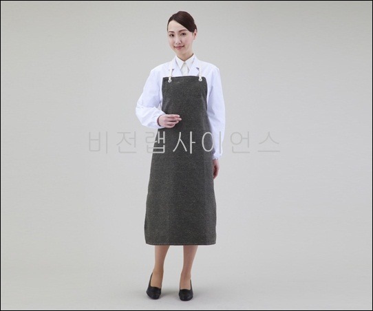 내열·내절창 앞치마,APRON HEAT RESISTANT 
