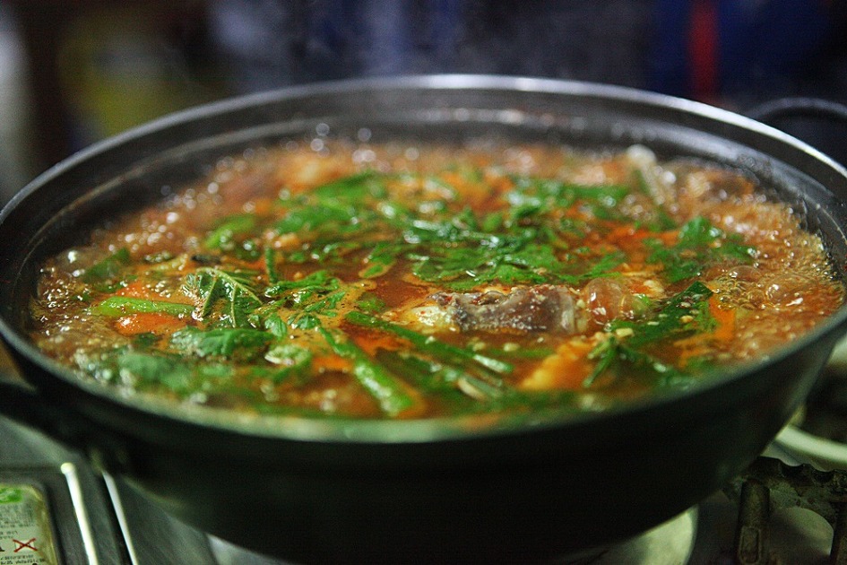 제주수산식당 이미지
