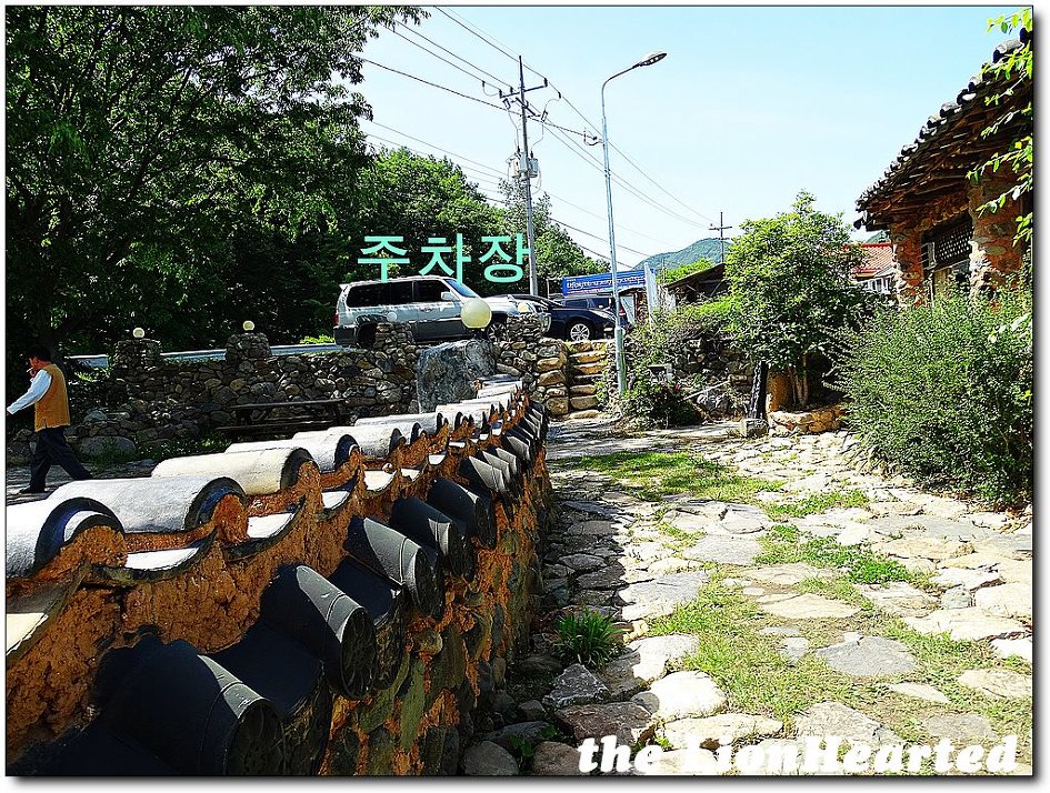 위양지관광농원 이미지