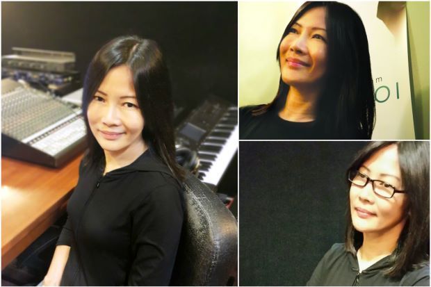 이미우이(Imee Ooi:黄慧音) 콘서트와 페이스북