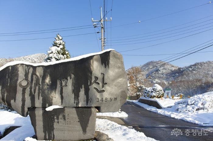 아미산숲센터 이미지