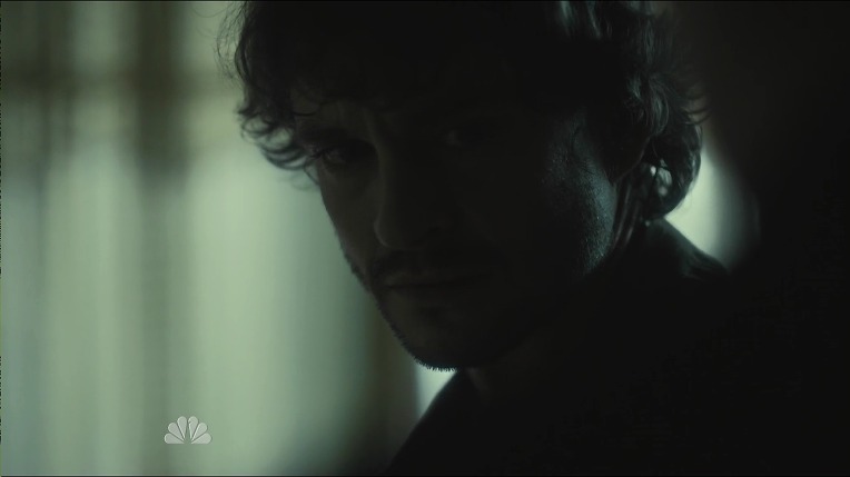 본격침샘어택미드 한니발 (Hannibal) 시즌1 에피13 Savoureux (5/5) | 인스티즈