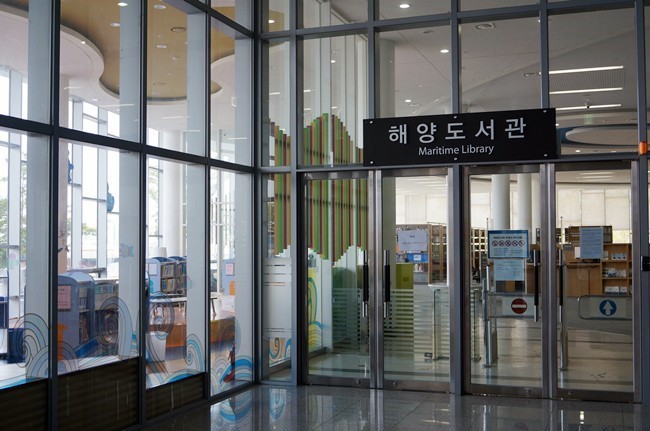 해양유치원 이미지