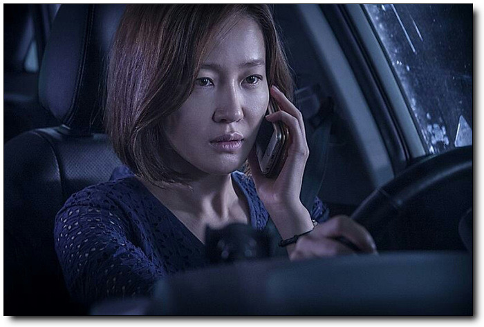선과 악의 경계에 대한 고민 <미씽, 사라진 여자>
